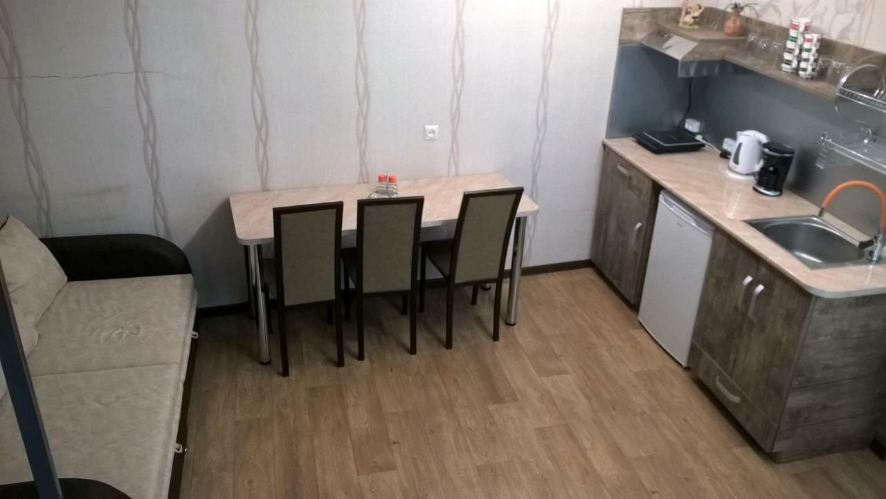 Эдем Тбилиси Экстерьер фото