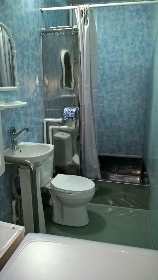 Эдем Тбилиси Экстерьер фото